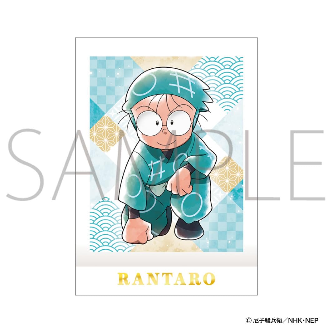 Amazon.co.jp: 忍たま乱太郎[アニメ版] ぱしゃこれ 第4弾 10個入りBOX